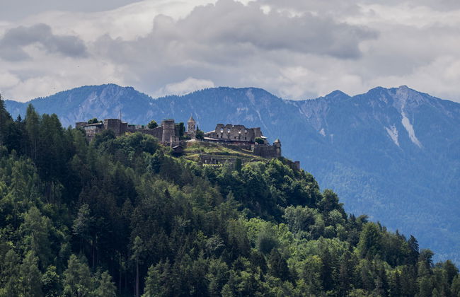 Sonnentanz alpe maritima Ski & See-Top 2 - Foto 23