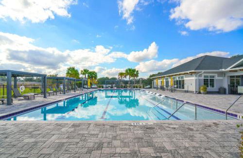 Peaceful 3BR Home Perfect for Professionals - Foto 44