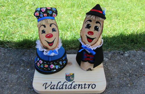 Baita De Anna - Foto 77