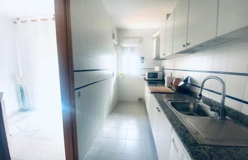 Apartamento de dos dormitorios en Almería. - Foto 20