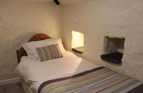 Portclew Cottages - Foto 40