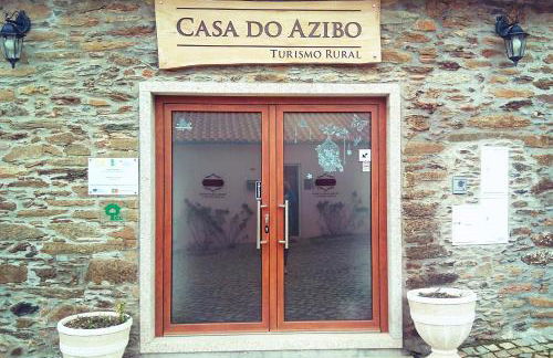 Casa do Azibo - Foto 1