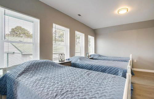 The Bayside Escape Remote Chesapeake Bay Estate - Foto 33