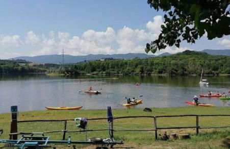 Casa Malù near Chianti - Foto 9