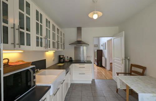 Maison de charme avec piscine couverte, vélos, barque et coin pêche, proche Châteauroux et George Sand - FR-1-591-168 - Foto 25