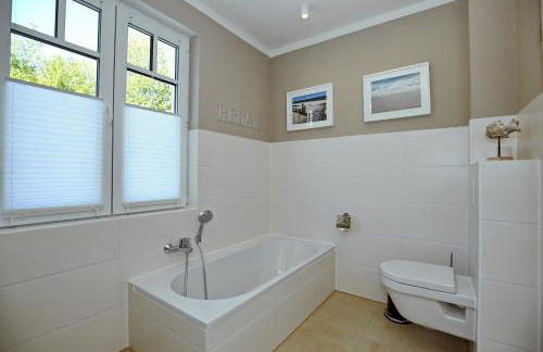 Haus am Wald Wohnung Meer - Foto 15