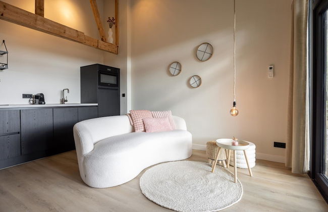 Holiday Home in Gapinge Near Middelburg - Foto 7