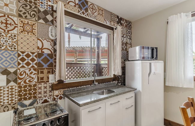 VLE Lindo condomínio em meio à natureza - Foto 47