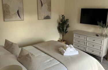 Luxury High Street Apartment - Foto 26