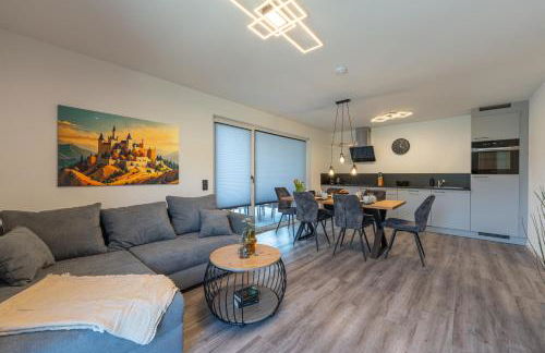 BPS Apartment #2 Business - NEU - Deluxe - Modern - Foto 16