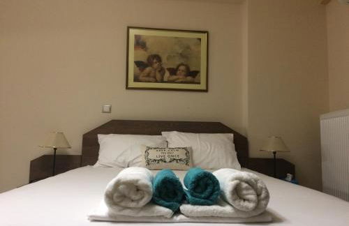 Super 36sqm Junior Suite in luxurious picturesque area - Foto 7