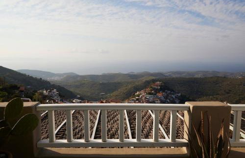 Cycladic Villa ERoza - Foto 27