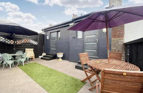 House 1905 - Self Catering Serviced Apartment - Foto 14