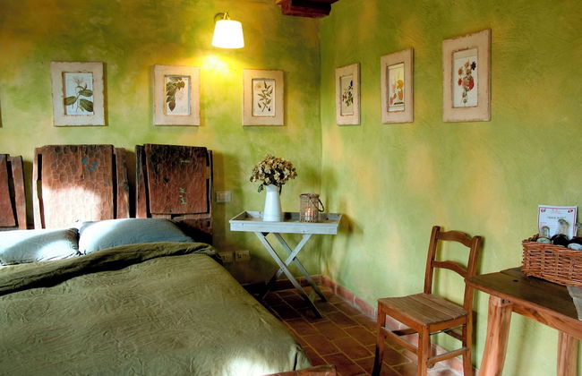 Oasi di Galbusera Bianca - Foto 50