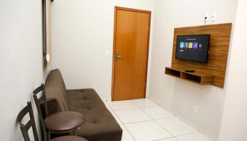 104-FLAT-Espaço, conforto. É disso que você precisa! - Foto 1