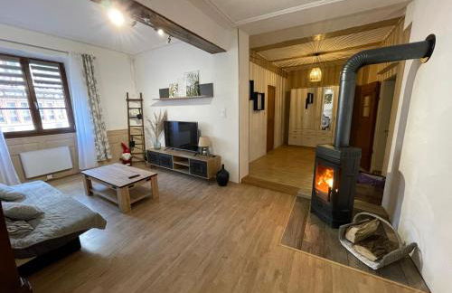 Gîte À l'aigle de sable - Foto 8