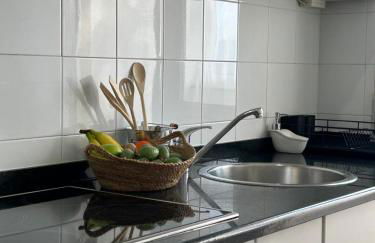 Apartamento Galeguiña - Foto 22