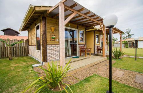 Cabanas do Rosa - Foto 18