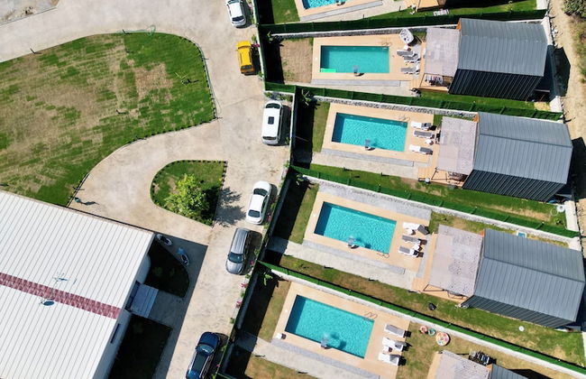 Lusso Suite - Photo 10