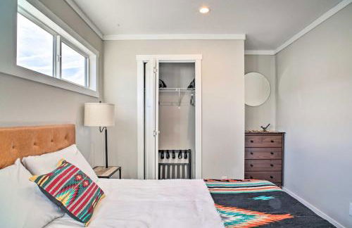 The Roadrunner - Silver City Oasis with Views! - Foto 11