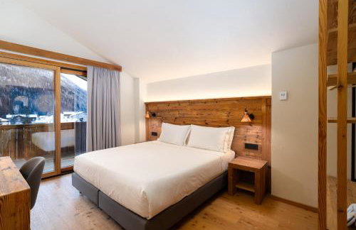 Breithorn Lodge - Foto 64