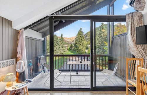 Appart Tallas Pieds Des Pistes - Foto 14