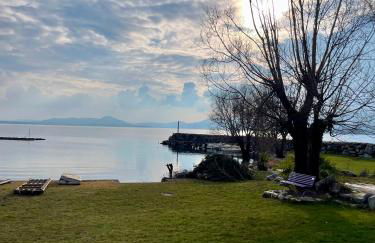 Monolago pool & view - Photo 37