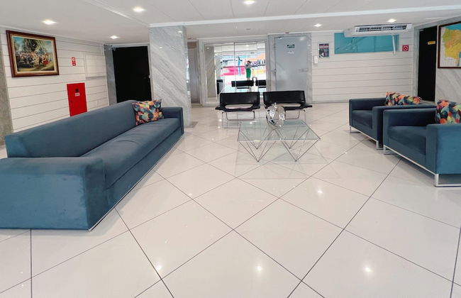 Manaíra Palace- LikeHome Hospedagens - Foto 3