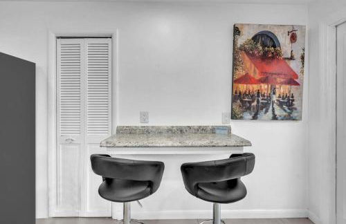 Hollywood Beach & Casino Heated Pool House - Foto 21