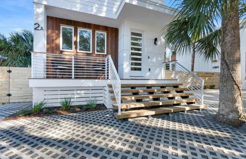 Sunset Cove 2 - Heated Pool - Sea Views - Walkable - Photo 39