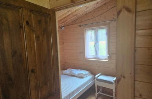 Domek Zacisze całoroczny - Photo 8