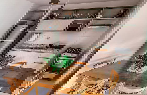 Areia Azul Aparts Brazil - Imbassai Ykutiba - Foto 6