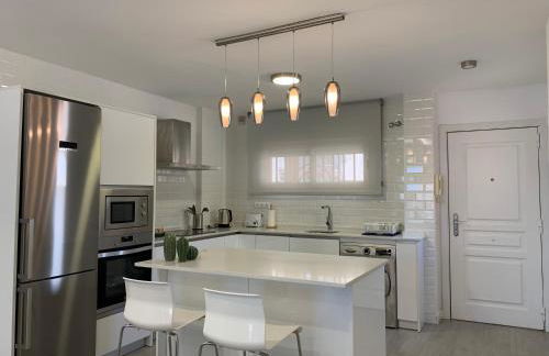 Tulipanes Benalmádena - Parking privado - Photo 2