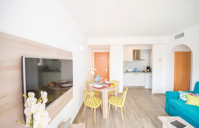 Flipflop Surfing Playa Apartments - Photo 38