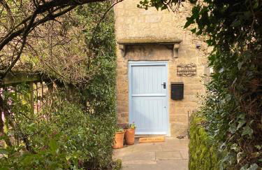 Jacks Cottage, Curbar - Foto 56