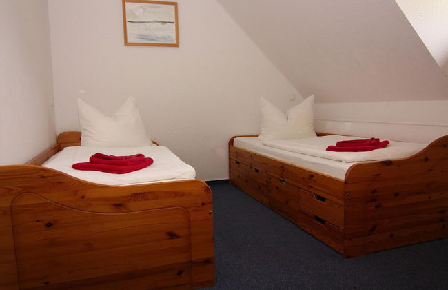 Doppelhaushalfte, Kuhlungsborn - Foto 2