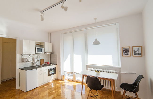 Basco Central Apartment Cloud - Foto 6