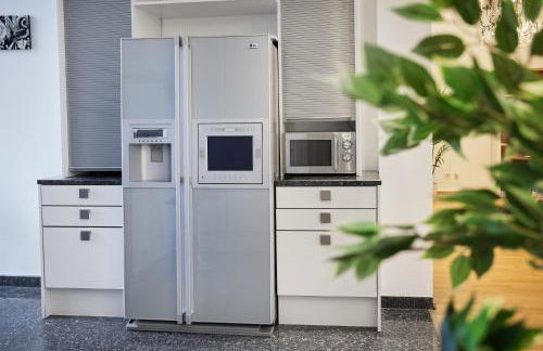 IDEE Living: Design-Apartment- Netflix - 6 Pers - Foto 36