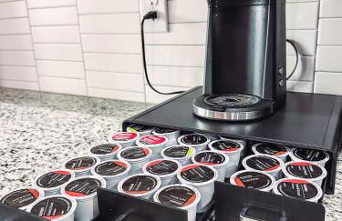 The Swift House - Music City Stay in East Nash - Foto 32