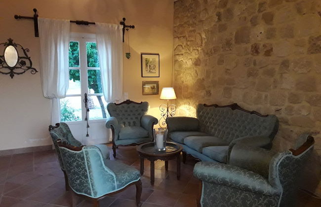 Alekos Beach Houses - Natura Rossa - Foto 13