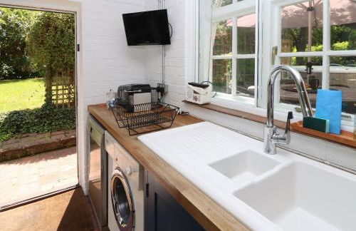 Coppice Hill House - Foto 14