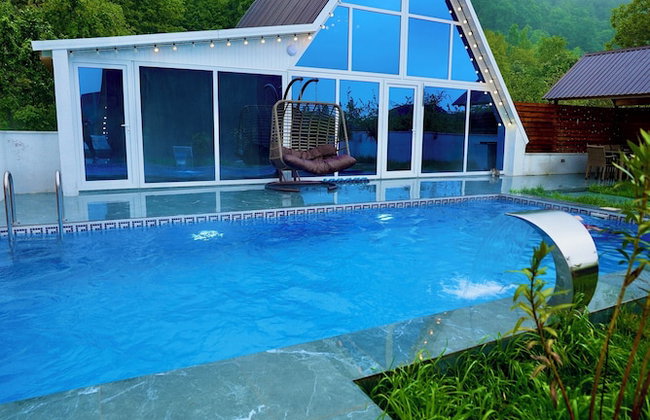 3Gozel Qabala - Foto 1