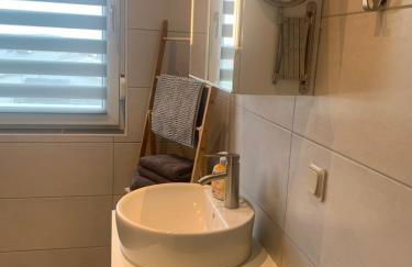 Ferienwohnung Bleicherode - Foto 13