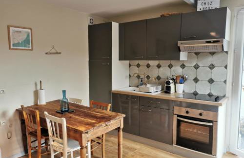 GÎTE AZKENDANTZA capacité 2 à 4 PERS ou 5 à 6 PERS supplément CARAVANE INSOLITE - Foto 23