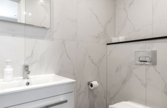 South Kensington Apartments - Foto 73