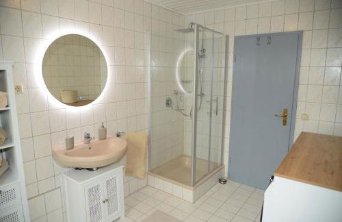 Ferienwohnung Abendsonne - Foto 12