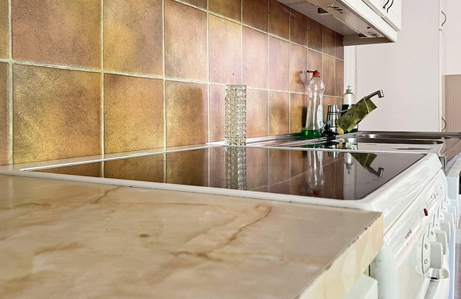 4 Star Holiday Home in Orsjo - Foto 2