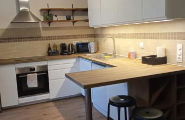 Appartement neuf, parking privé, 2 chambres - Foto 4