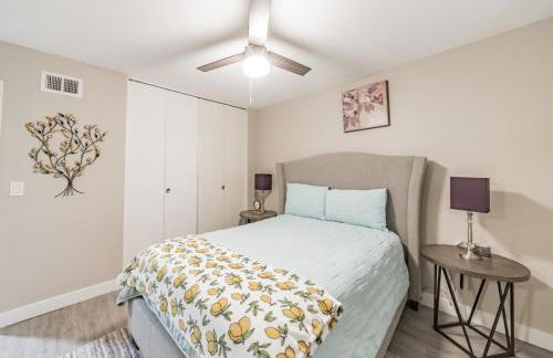 Charming pet friendly family getaway Santa Clarita - Foto 22