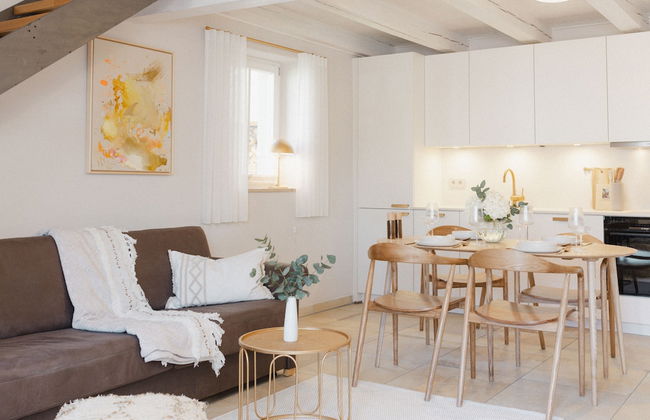 Ferienwohnung Weidenbach - Photo 1